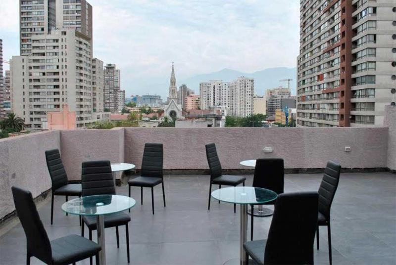 Origen Apartahotel 3*