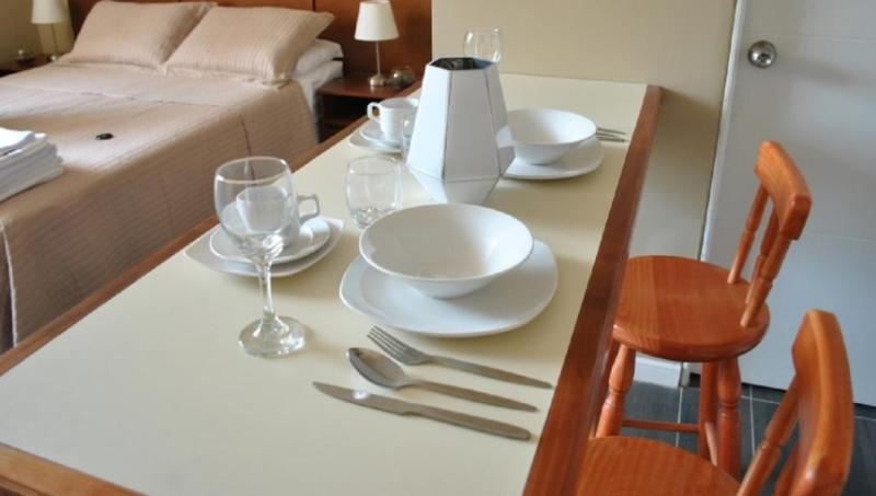 Apartahotel Origen 3*